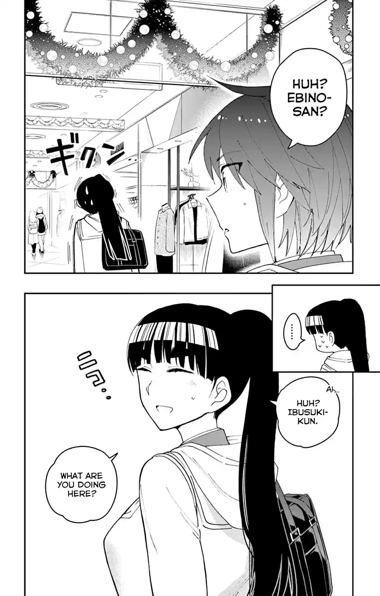 Hatsukoi Zombie Vol. 12 Ch. 110 Waiting for Eve