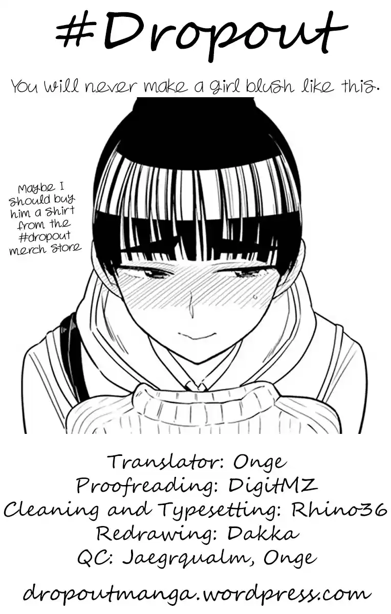 Hatsukoi Zombie Vol. 12 Ch. 110 Waiting for Eve