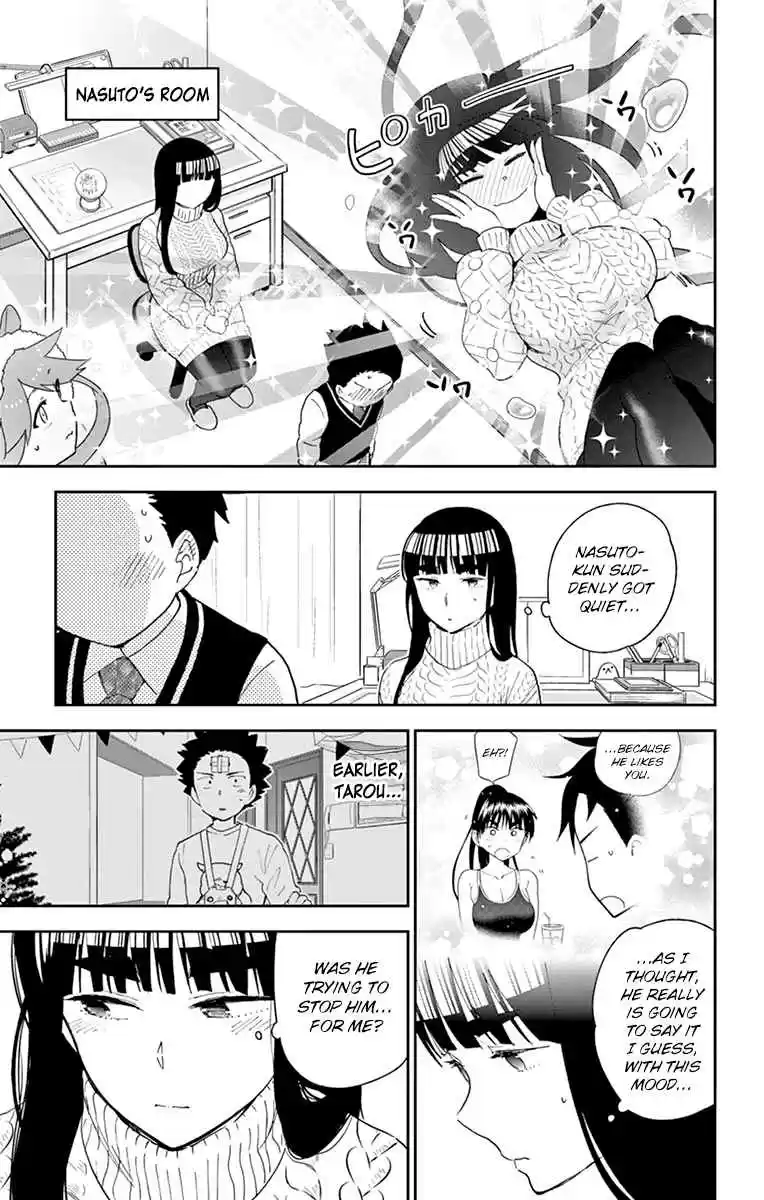 Hatsukoi Zombie Vol. 12 Ch. 117