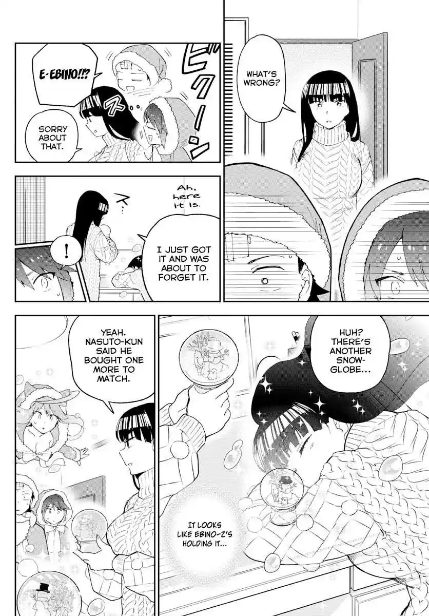 Hatsukoi Zombie Vol. 13 Ch. 118