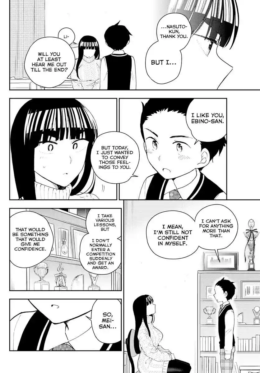 Hatsukoi Zombie Vol. 13 Ch. 118