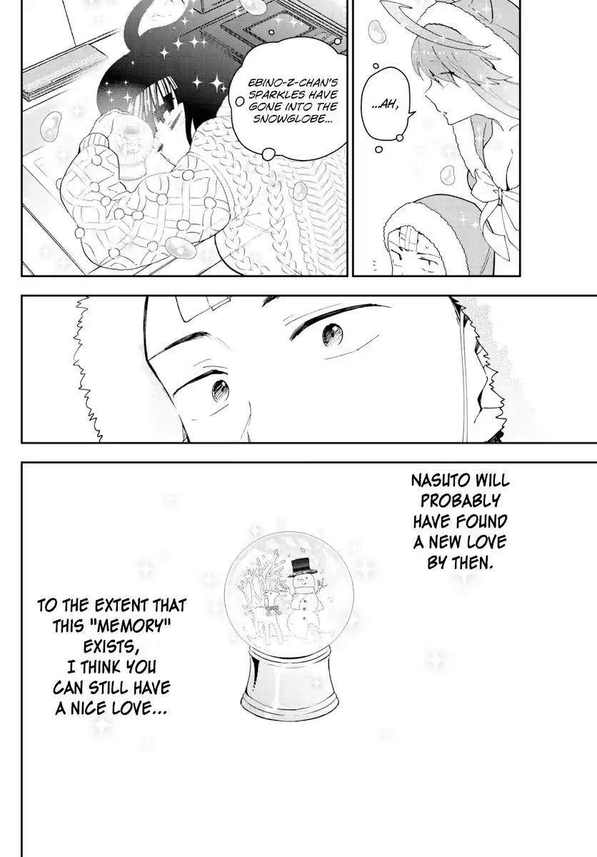 Hatsukoi Zombie Vol. 13 Ch. 118