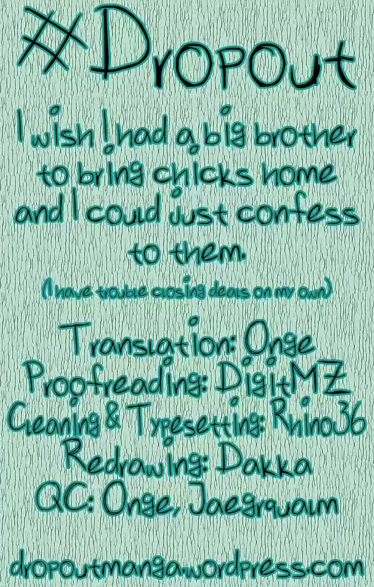 Hatsukoi Zombie Vol. 13 Ch. 118