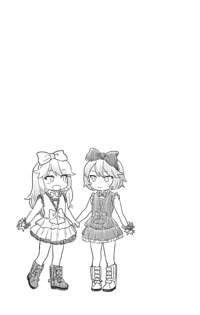 Hatsukoi Zombie Vol. 13 Ch. 127.5 Omake