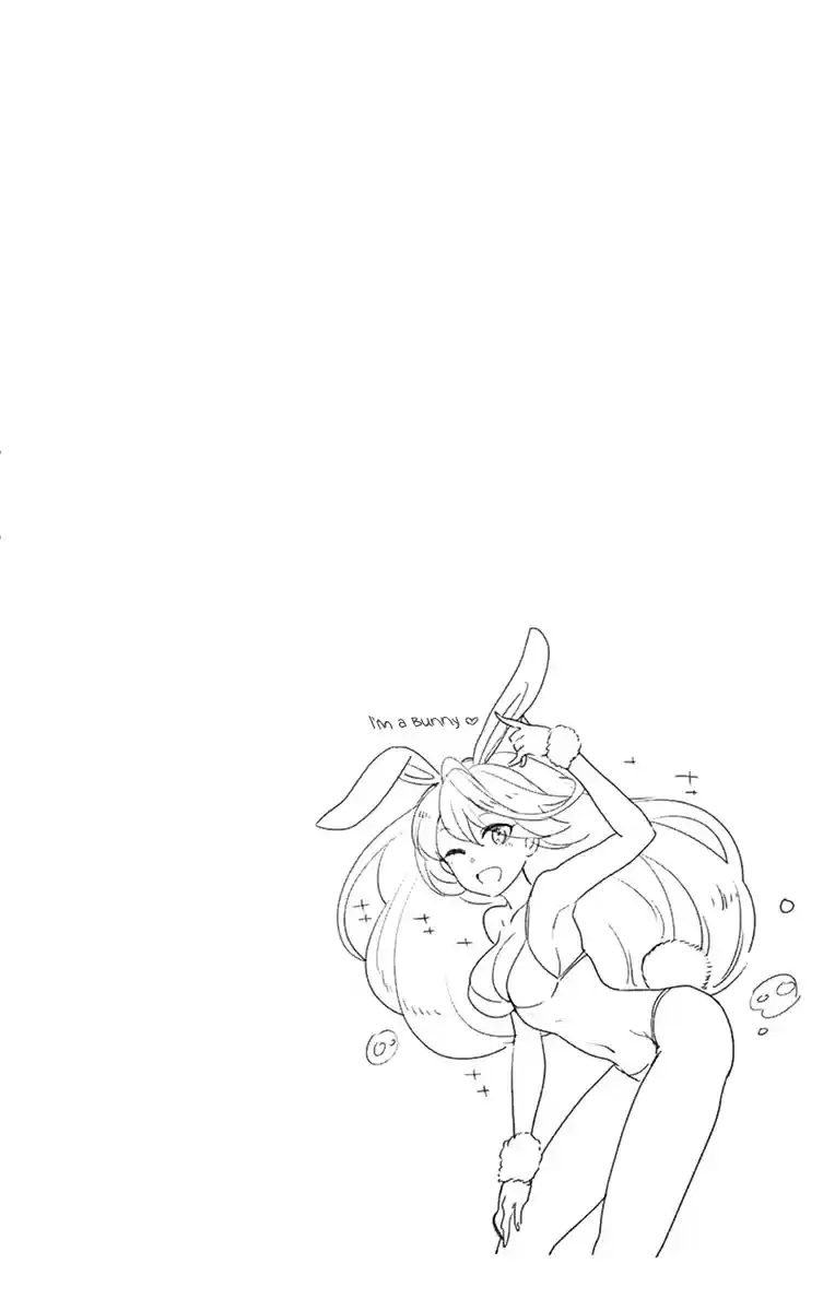 Hatsukoi Zombie Vol. 16 Ch. 157.5 Omake