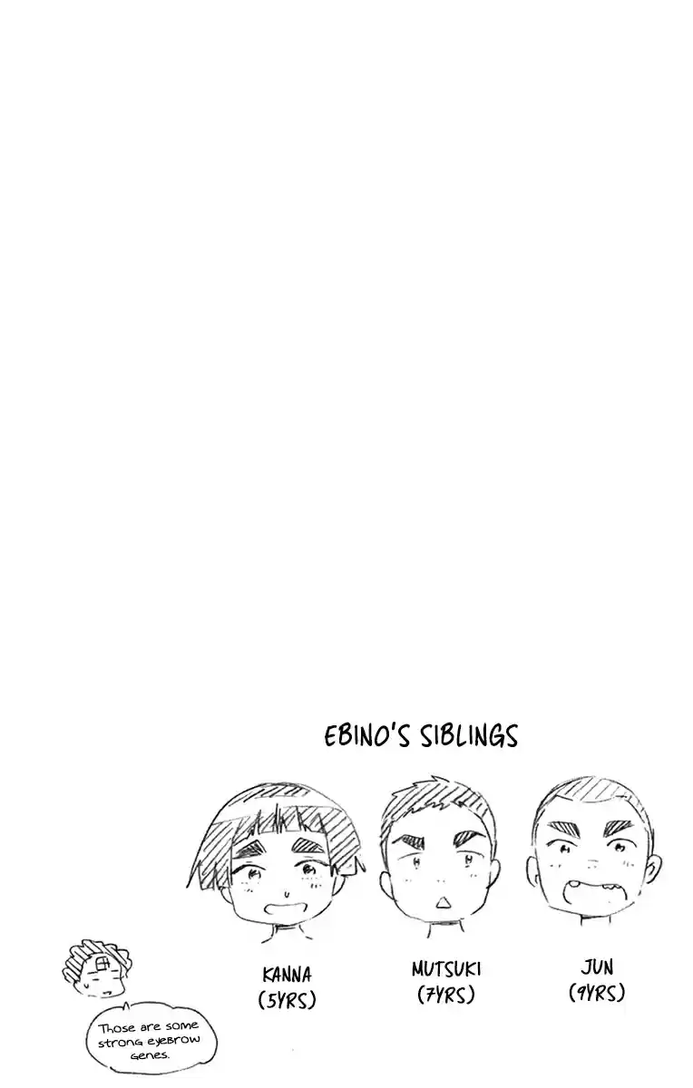 Hatsukoi Zombie Vol. 3 Ch. 27.5 Omake