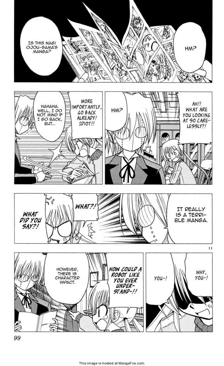 Hayate no Gotoku! 102