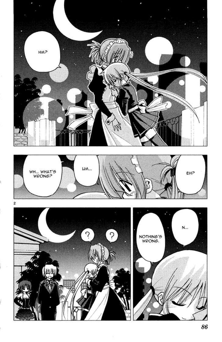 Hayate no Gotoku! 146