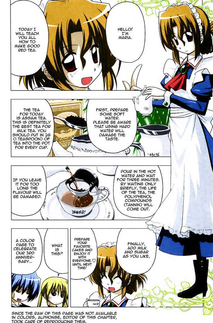 Hayate no Gotoku! 147