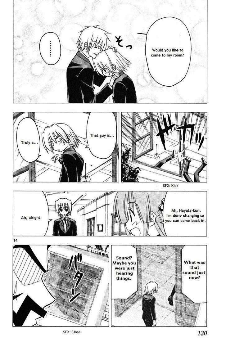 Hayate no Gotoku! 170