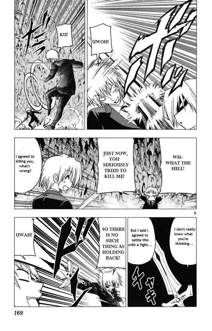 Hayate no Gotoku! 173