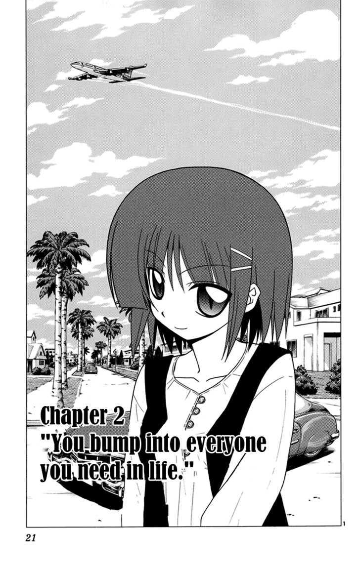 Hayate no Gotoku! 175