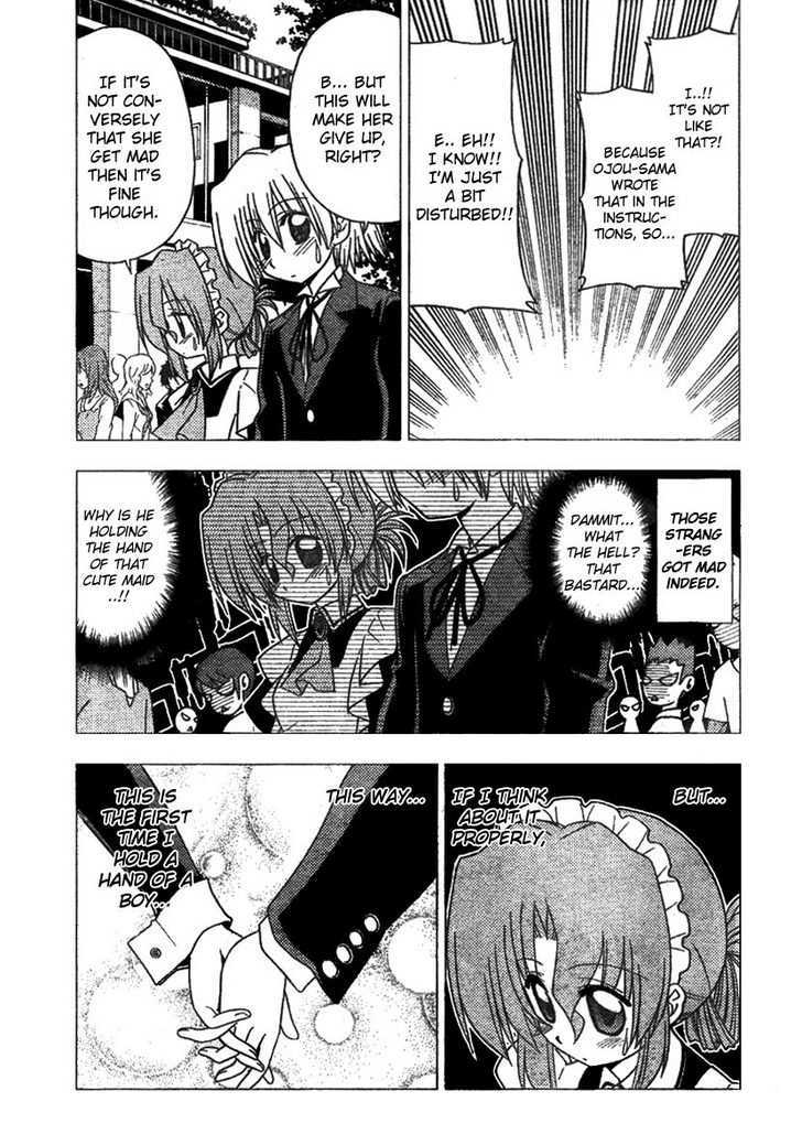 Hayate no Gotoku! 189
