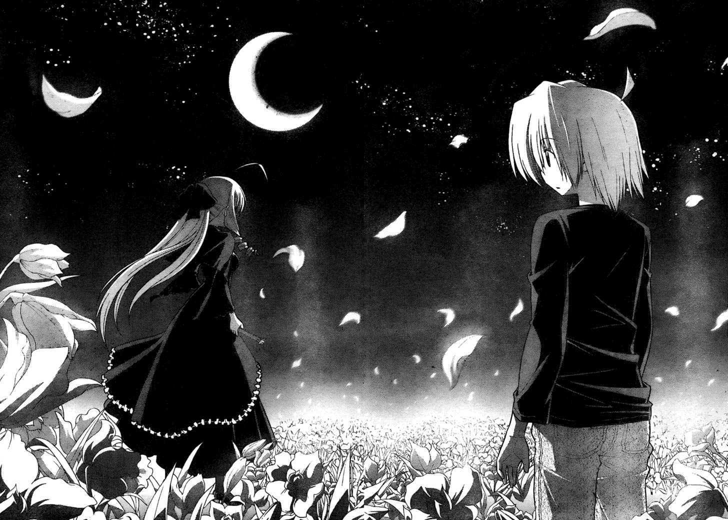 Hayate no Gotoku! 232