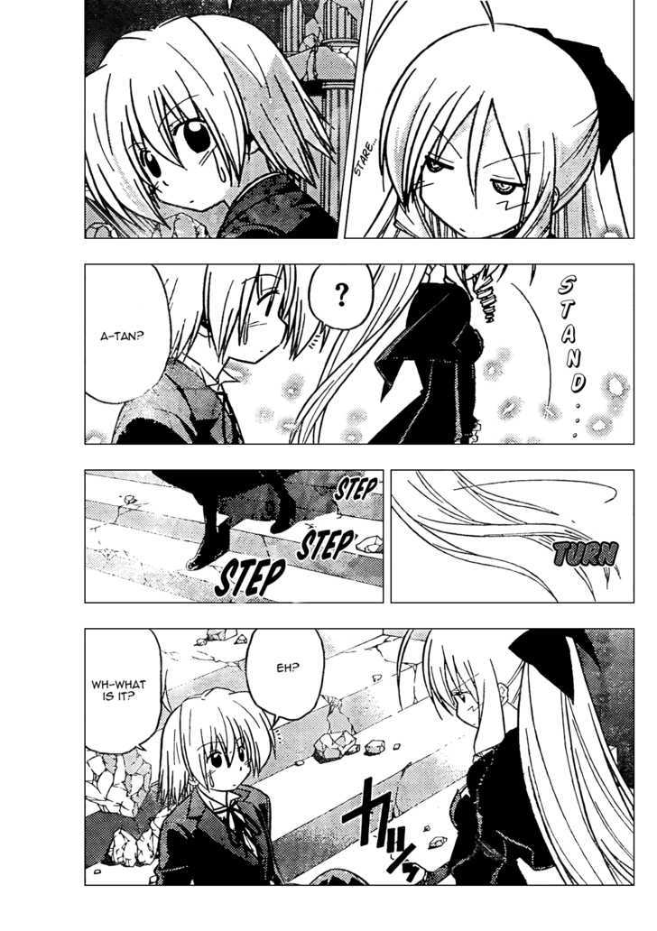 Hayate no Gotoku! 261