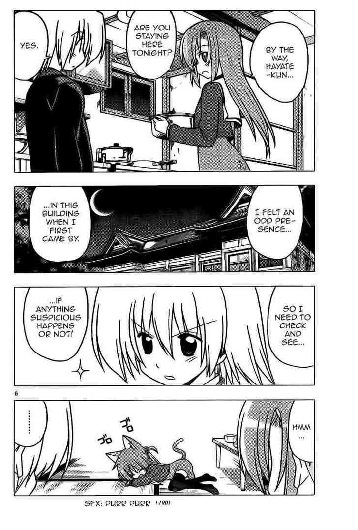 Hayate no Gotoku! 275