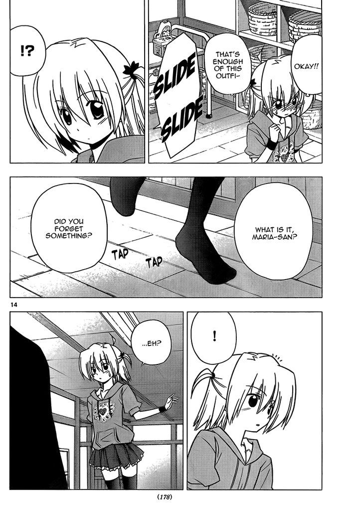 Hayate no Gotoku! 311