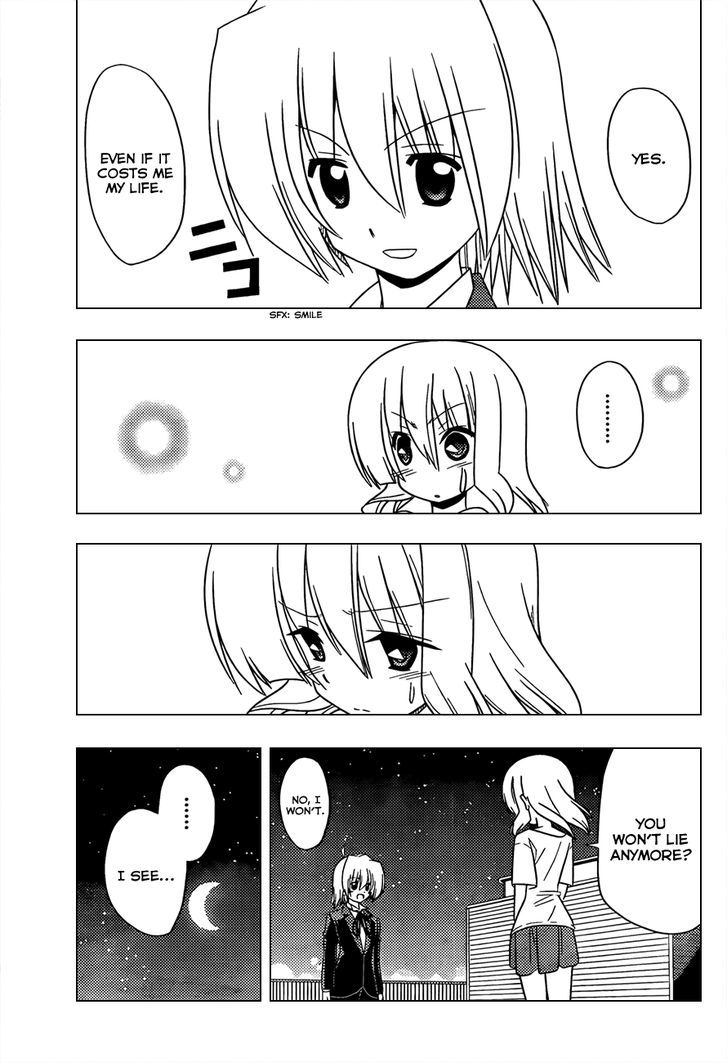 Hayate no Gotoku! 327