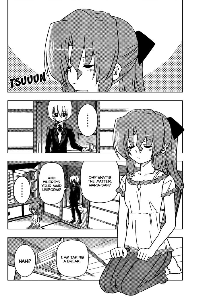 Hayate no Gotoku! 337