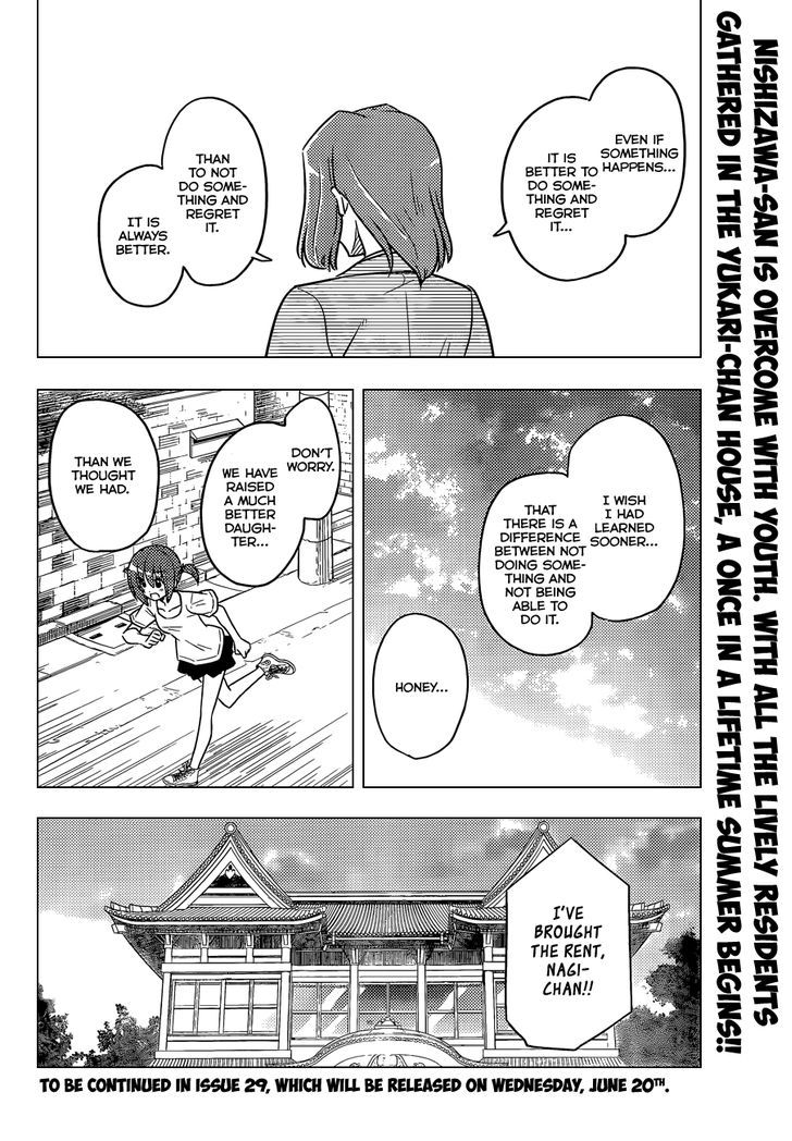 Hayate no Gotoku! 365