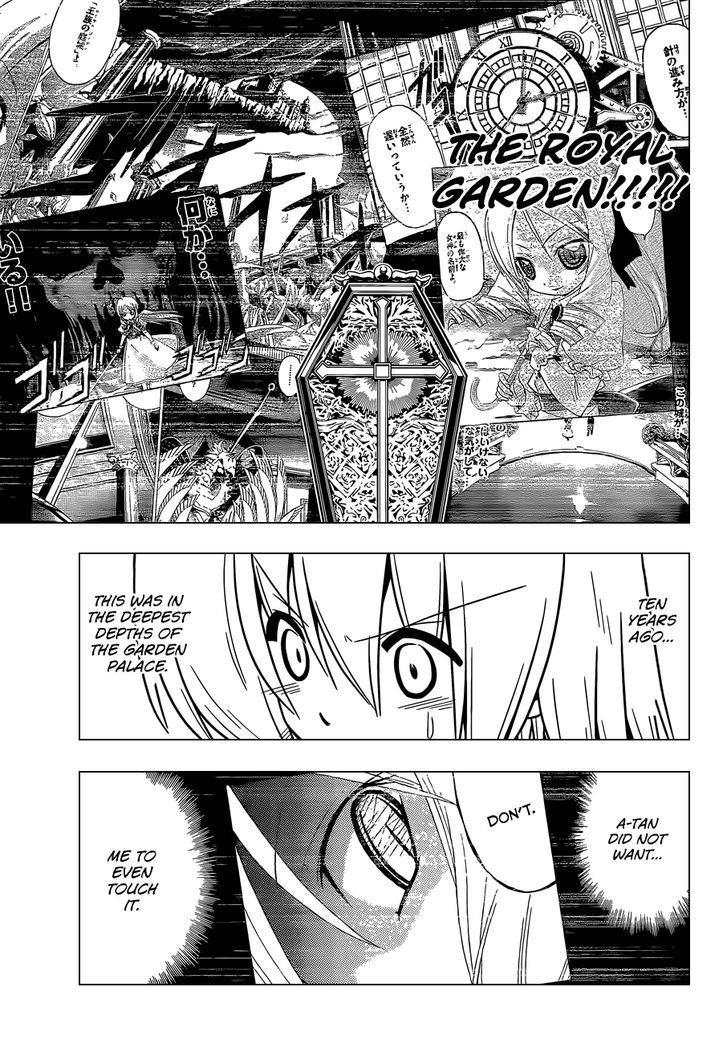 Hayate no Gotoku! 369
