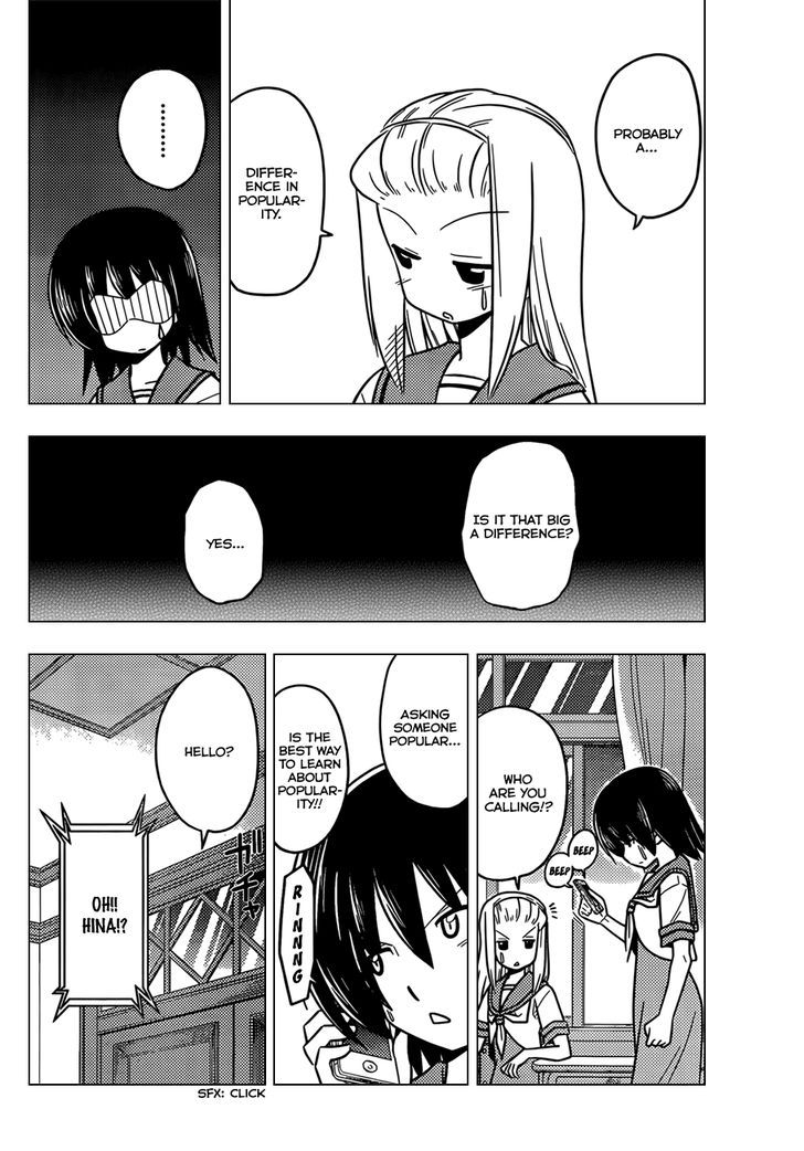 Hayate no Gotoku! 373