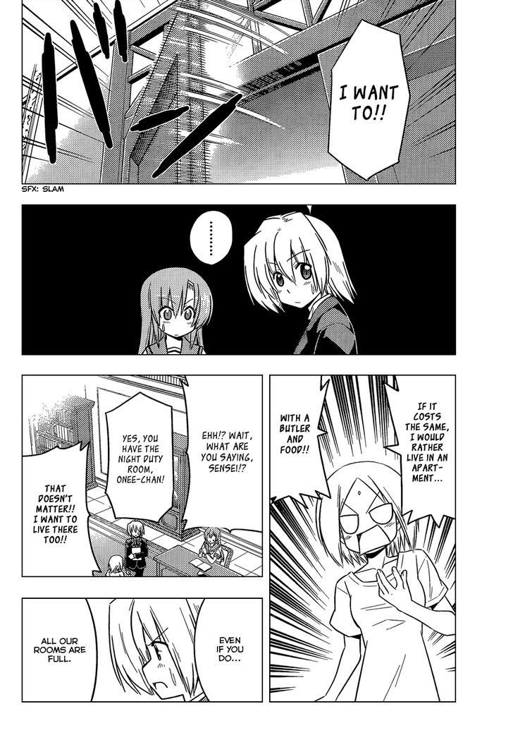 Hayate no Gotoku! 374