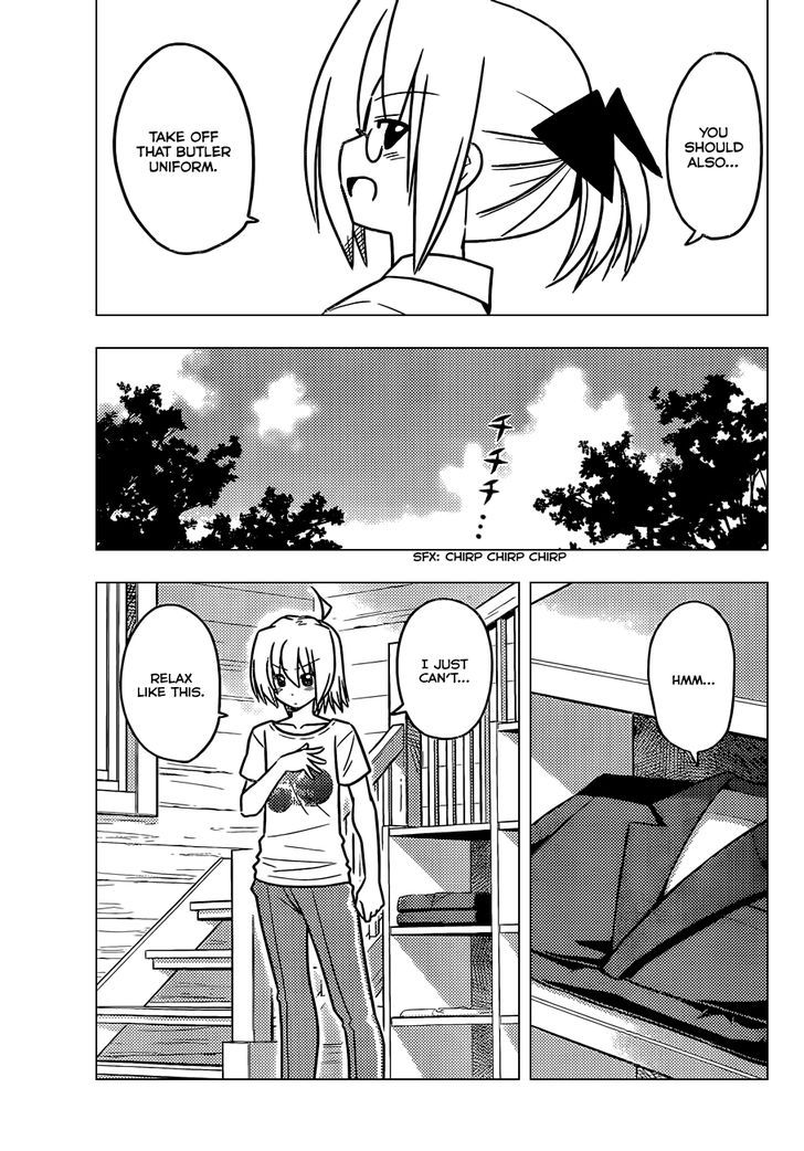 Hayate no Gotoku! 381