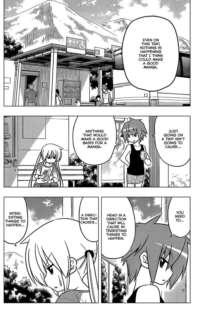 Hayate no Gotoku! 401