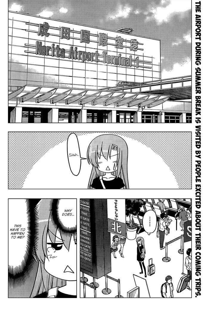 Hayate no Gotoku! 438