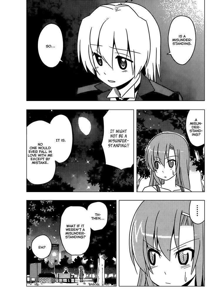 Hayate no Gotoku! 483