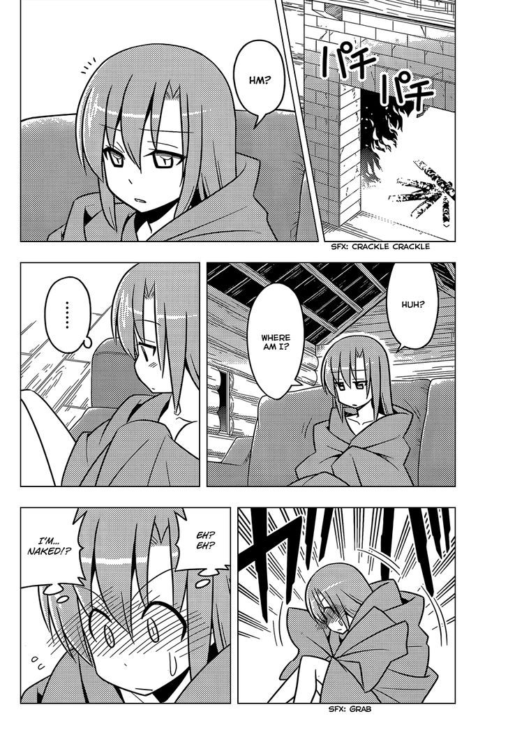 Hayate no Gotoku! 491