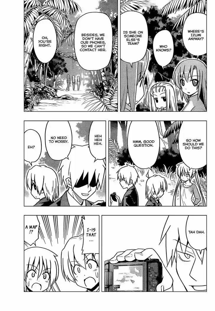 Hayate no Gotoku! 495