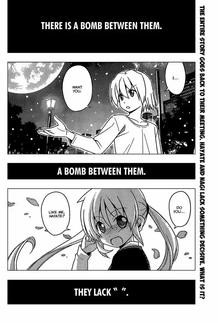 Hayate no Gotoku! 507