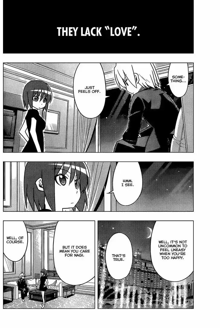 Hayate no Gotoku! 507