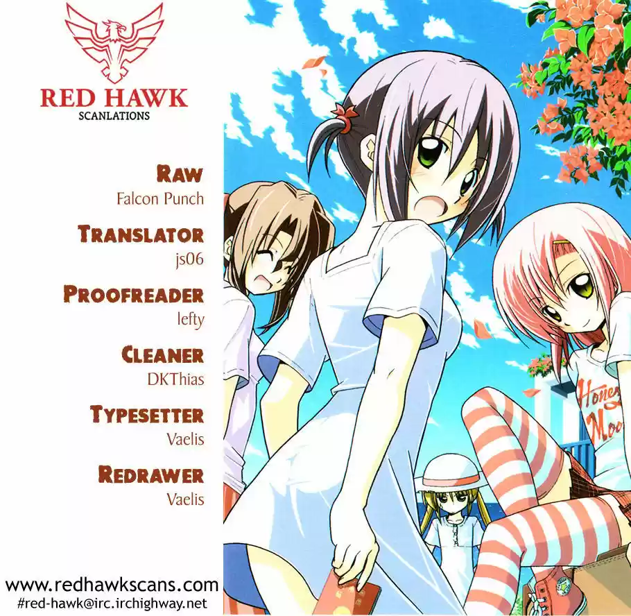 Hayate no Gotoku! 510