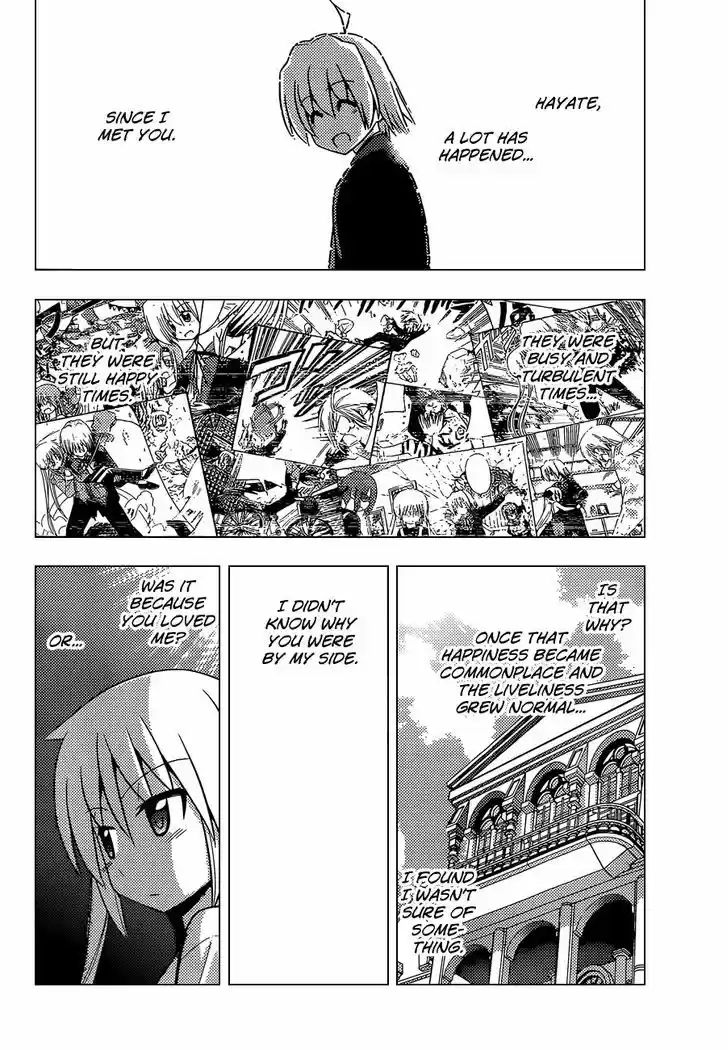 Hayate no Gotoku! 510