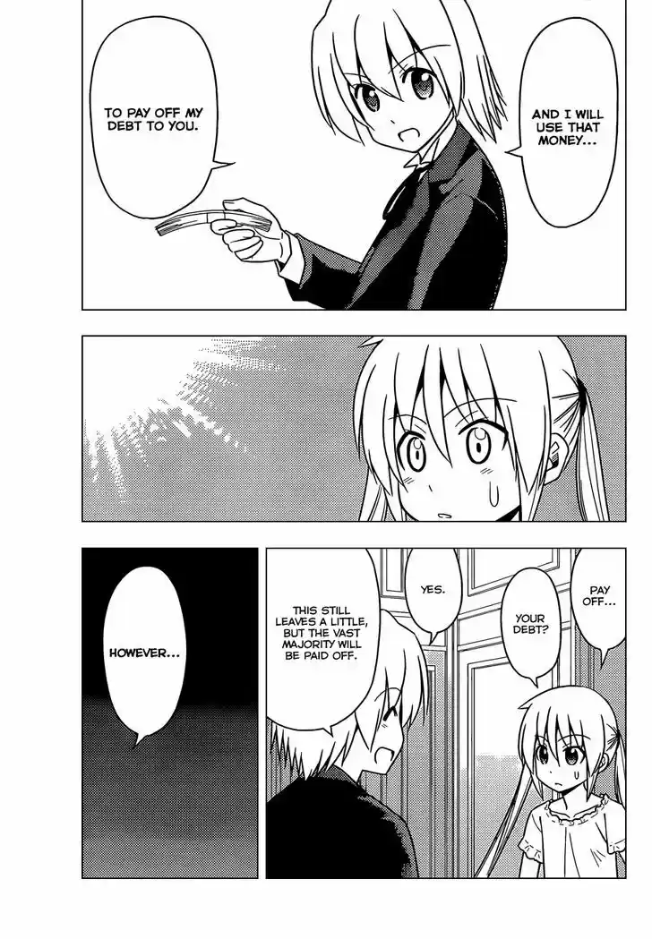 Hayate no Gotoku! 510