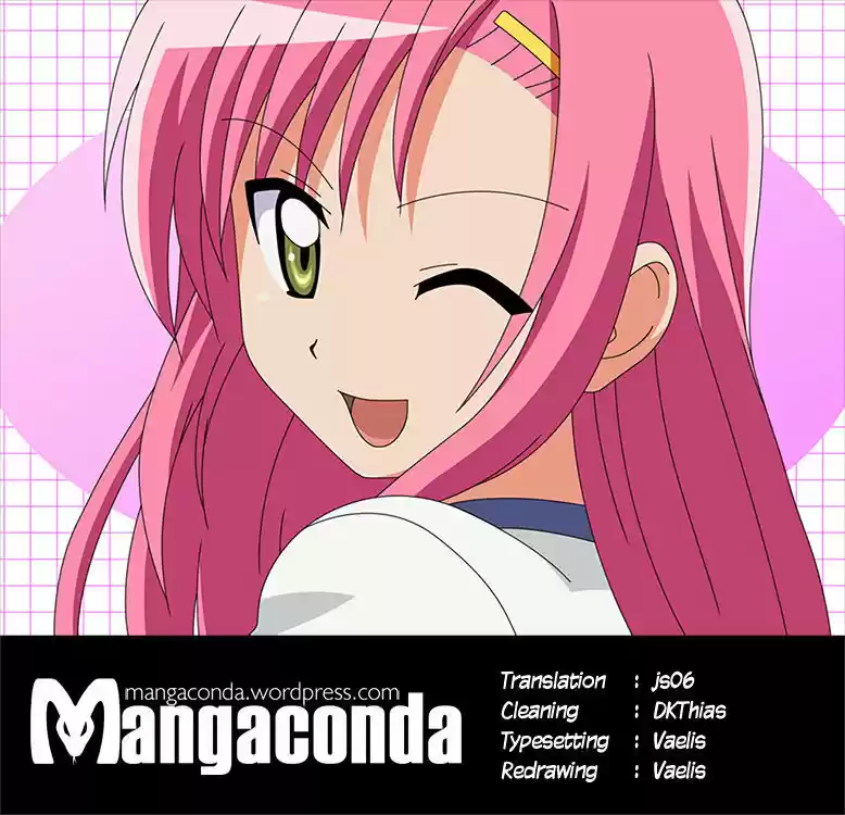 Hayate no Gotoku! 511