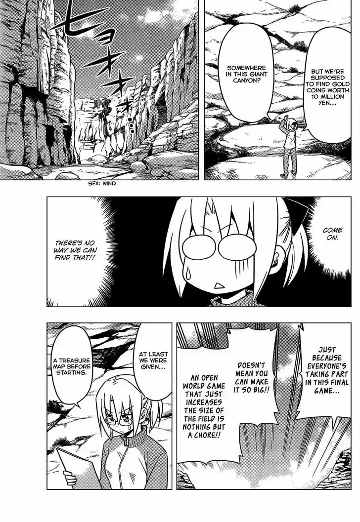 Hayate no Gotoku! 512