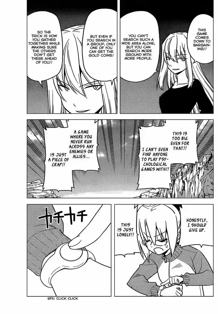 Hayate no Gotoku! 512