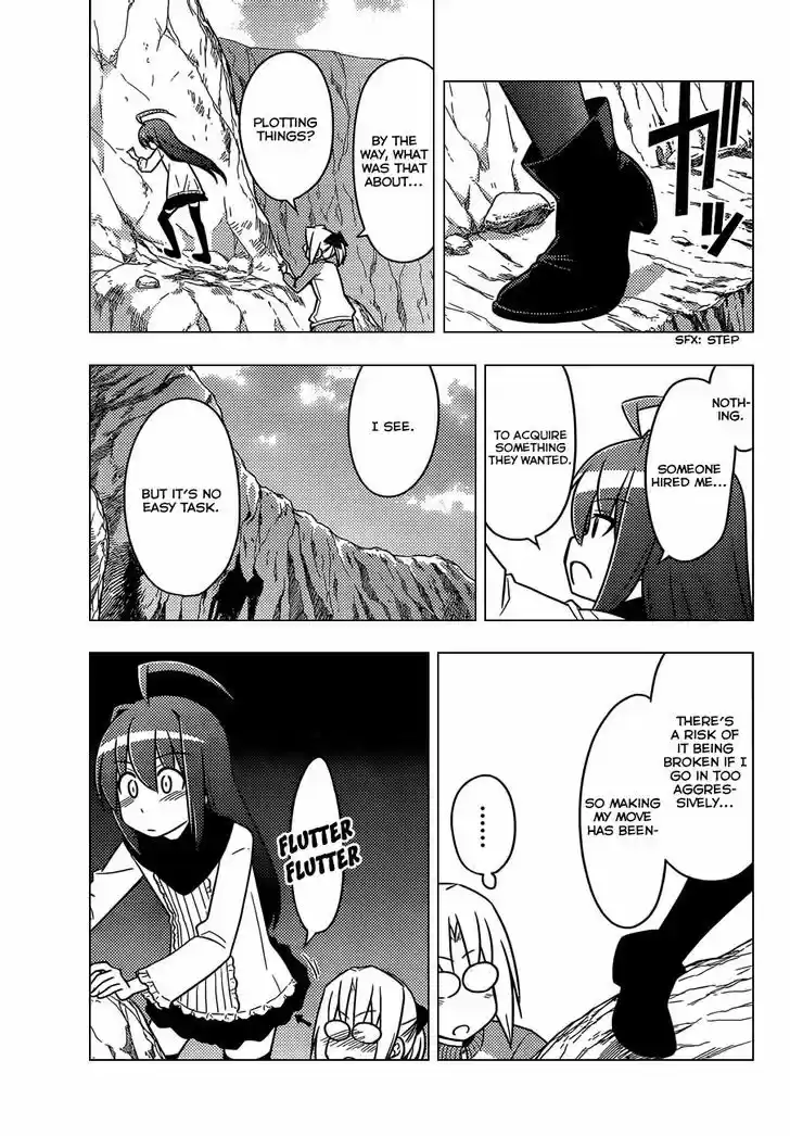 Hayate no Gotoku! 512