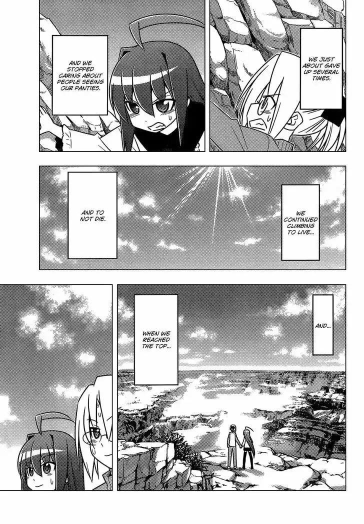 Hayate no Gotoku! 512