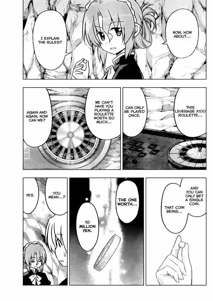 Hayate no Gotoku! 514