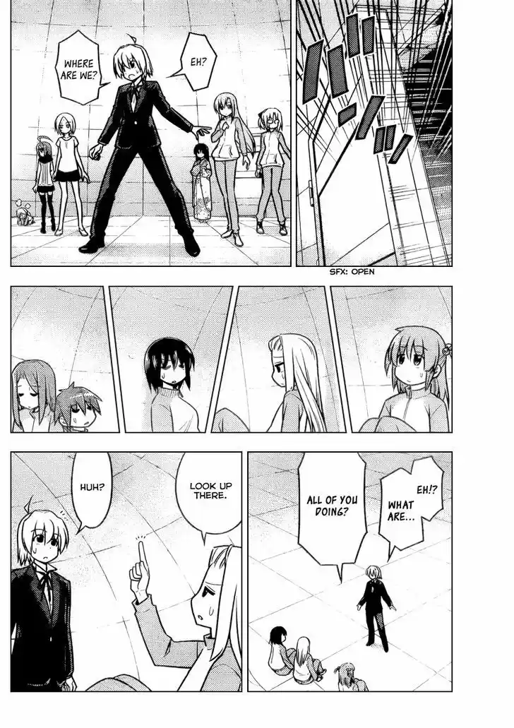 Hayate no Gotoku! 514
