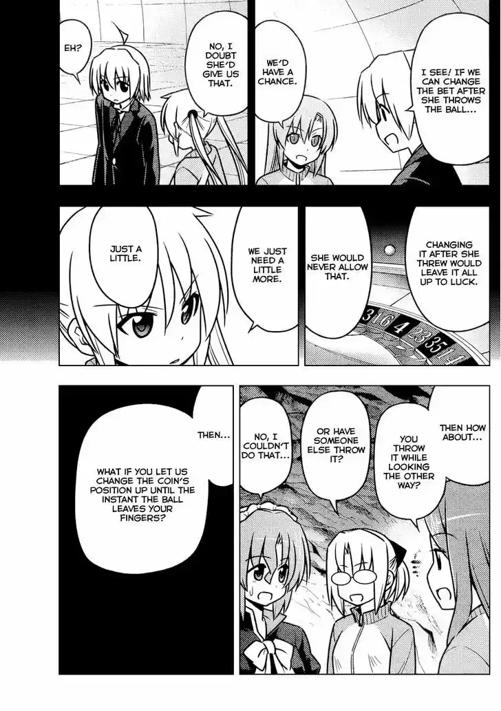 Hayate no Gotoku! 515