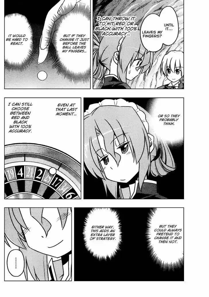 Hayate no Gotoku! 515