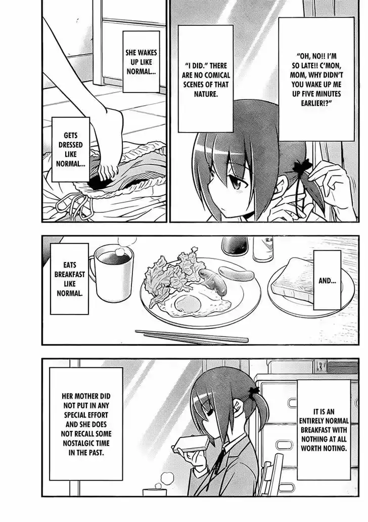 Hayate no Gotoku! 516
