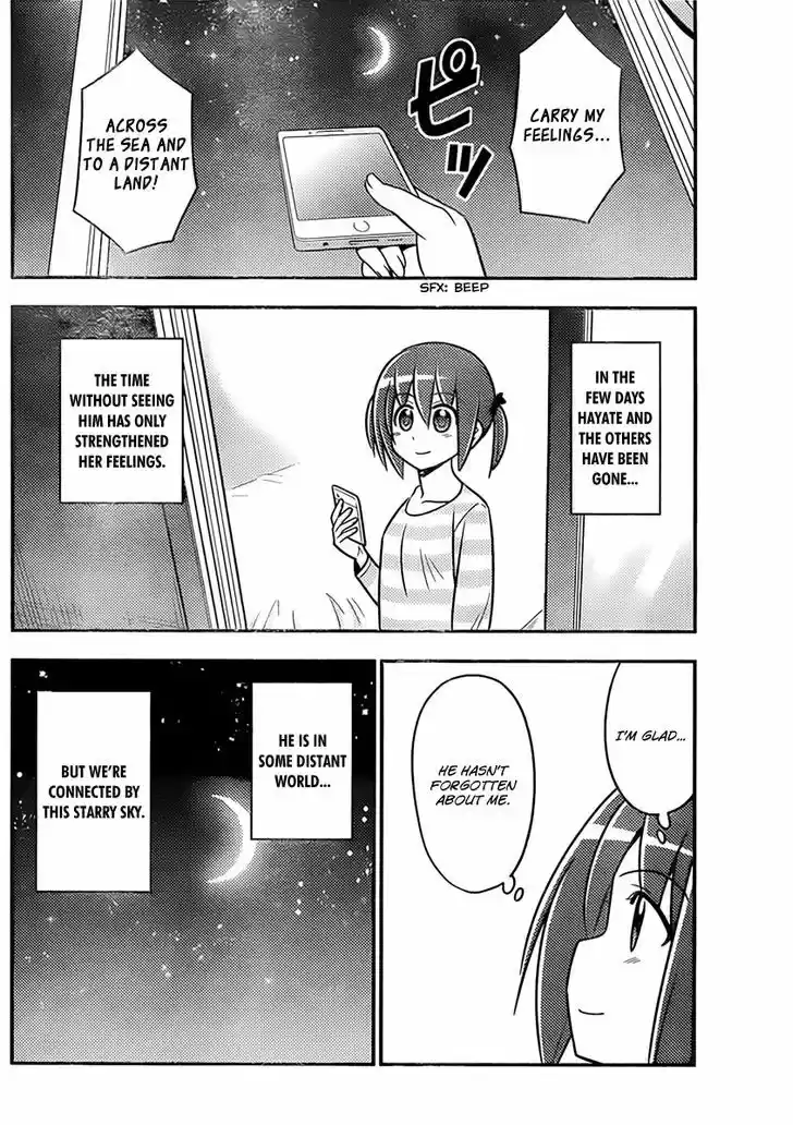 Hayate no Gotoku! 516