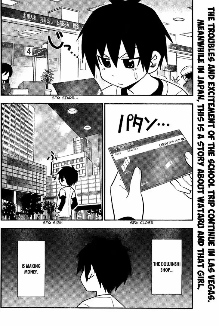 Hayate no Gotoku! 517